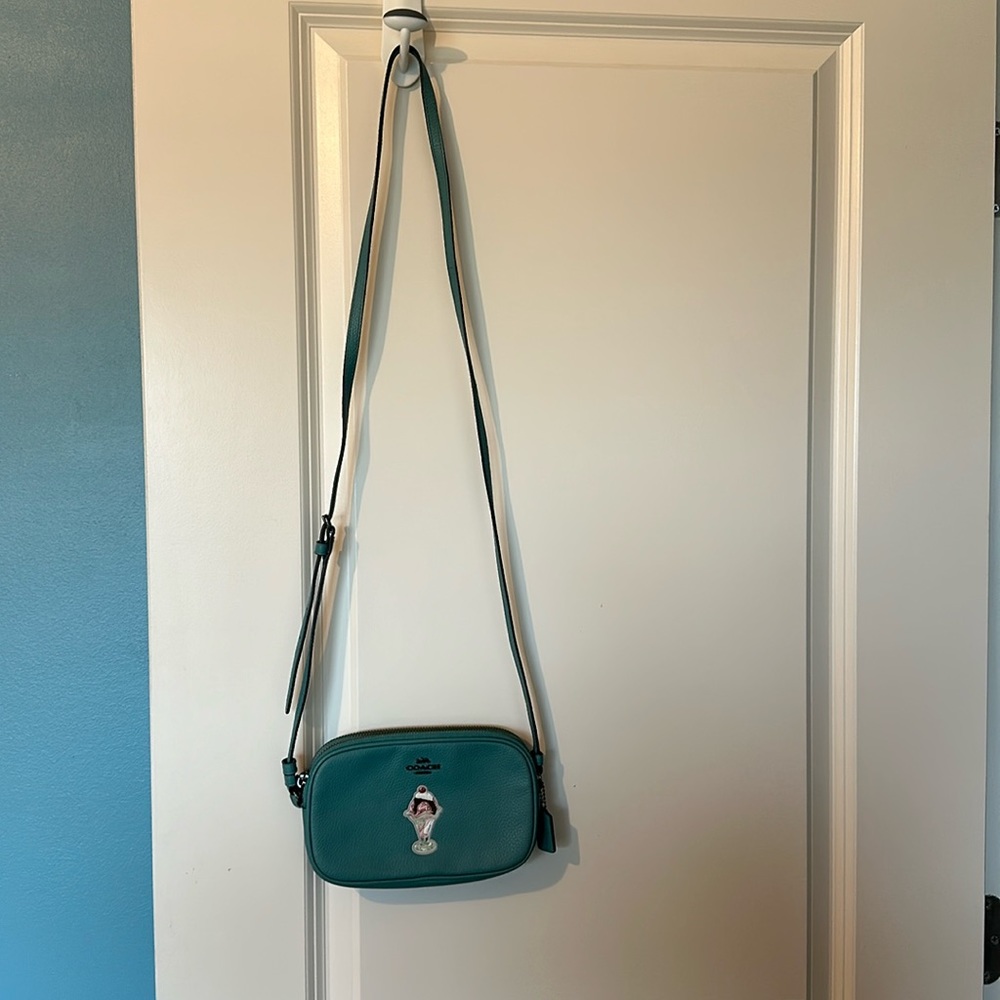 Coach Crossbody Bag